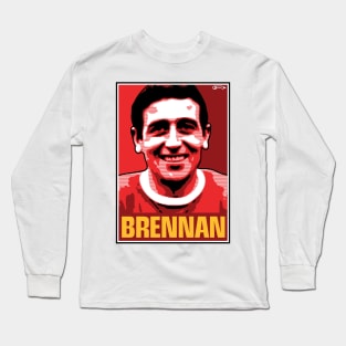 Brennan Long Sleeve T-Shirt